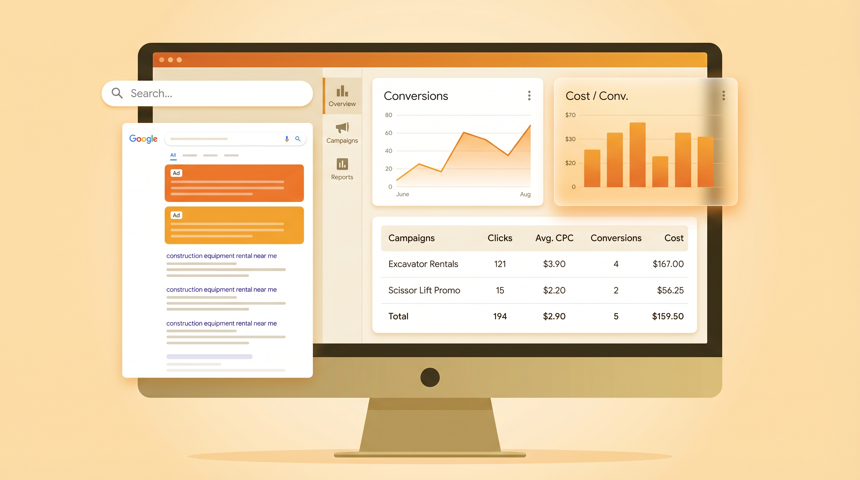 Tráfego Pago Focado